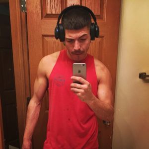 Meet your Posher, Jerry